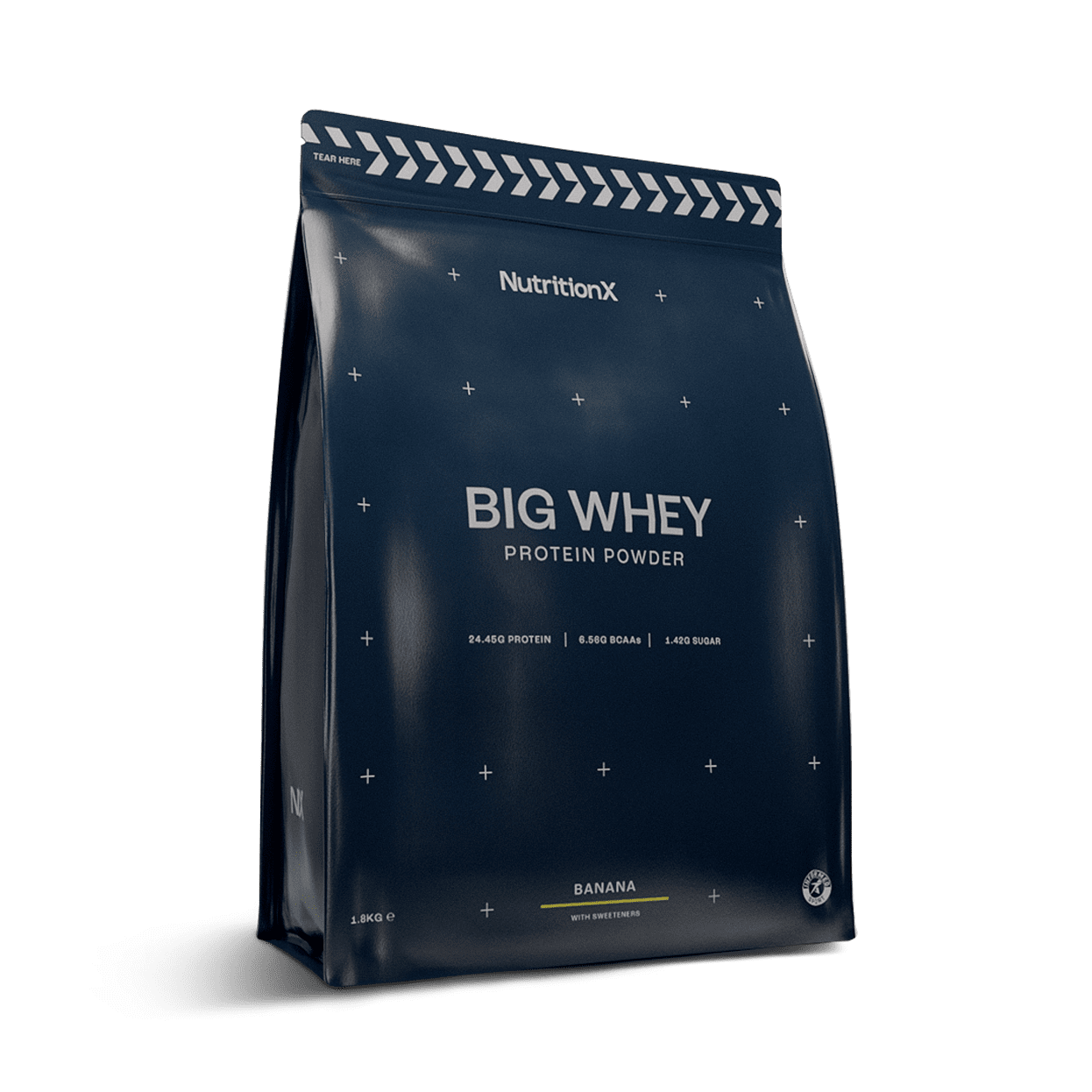 NX Ultimate Gainer Bundle