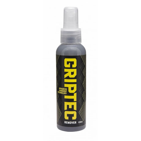 GripTec Remover - 125ml-Streamline Sports