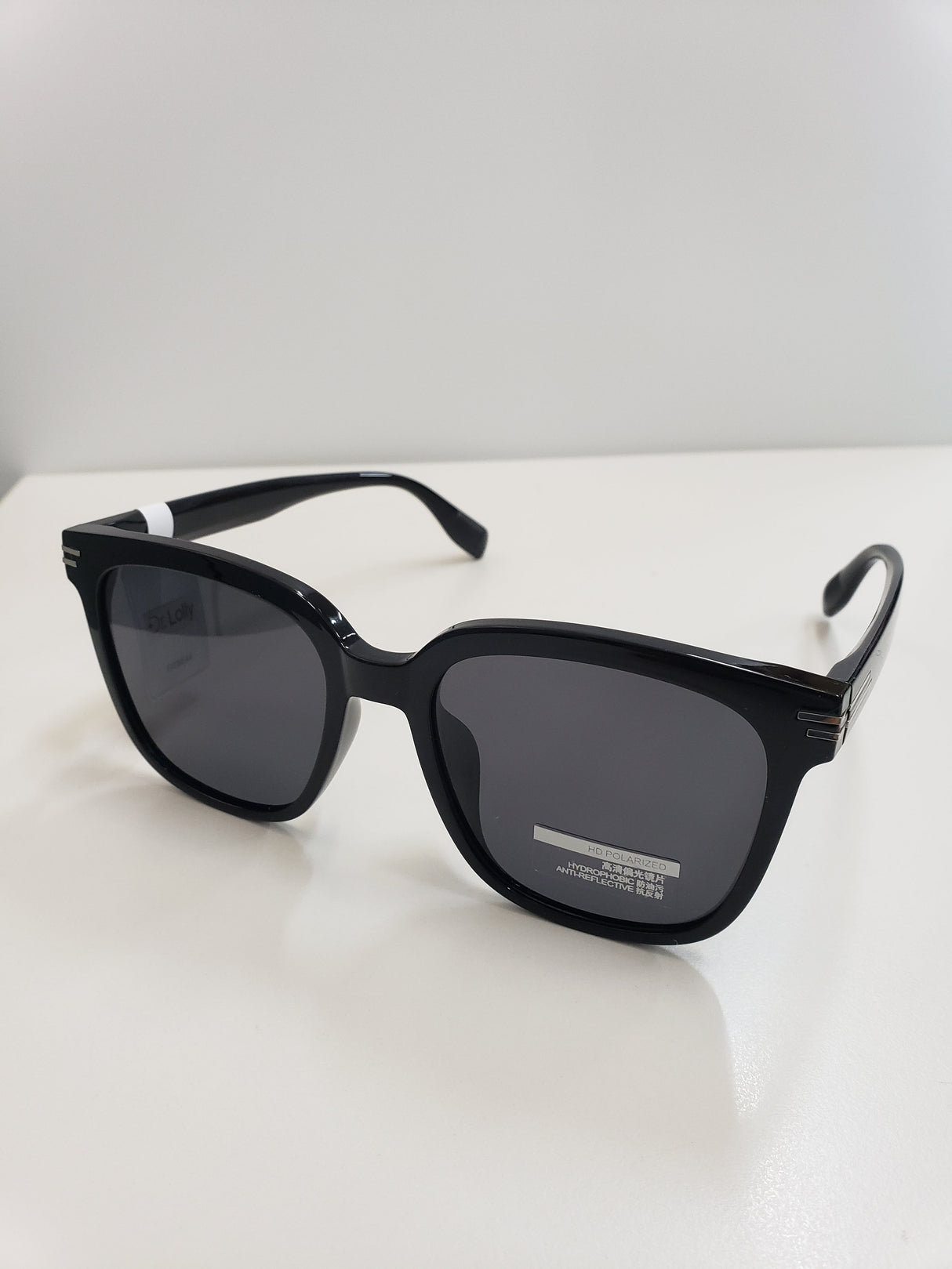 Dr. Lolly Sunglasses-Streamline Sports