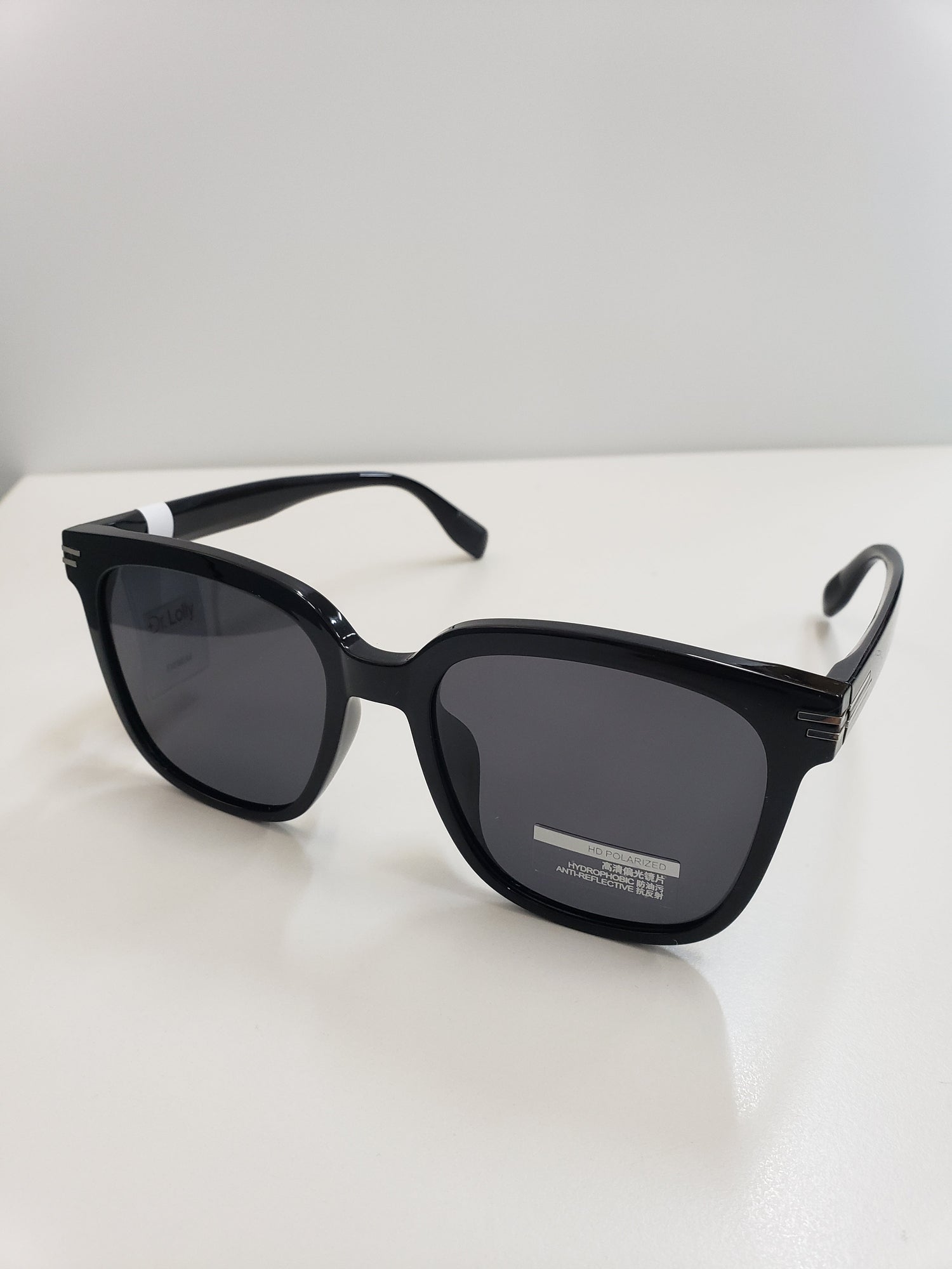 Dr. Lolly Sunglasses-Streamline Sports