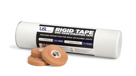 USL Sport - Premium Rigid Tape-Streamline Sports
