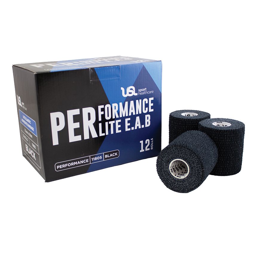 USL Sport - Performance Lite E.A.B-Streamline Sports