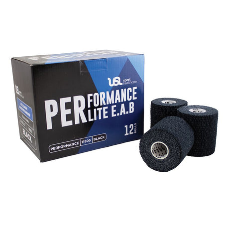 USL Sport - Performance Lite E.A.B-Streamline Sports