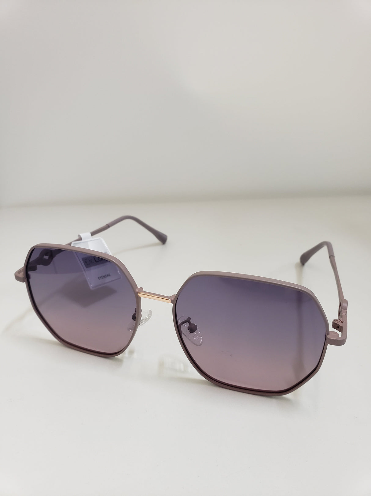 Dr. Lolly Sunglasses-Streamline Sports