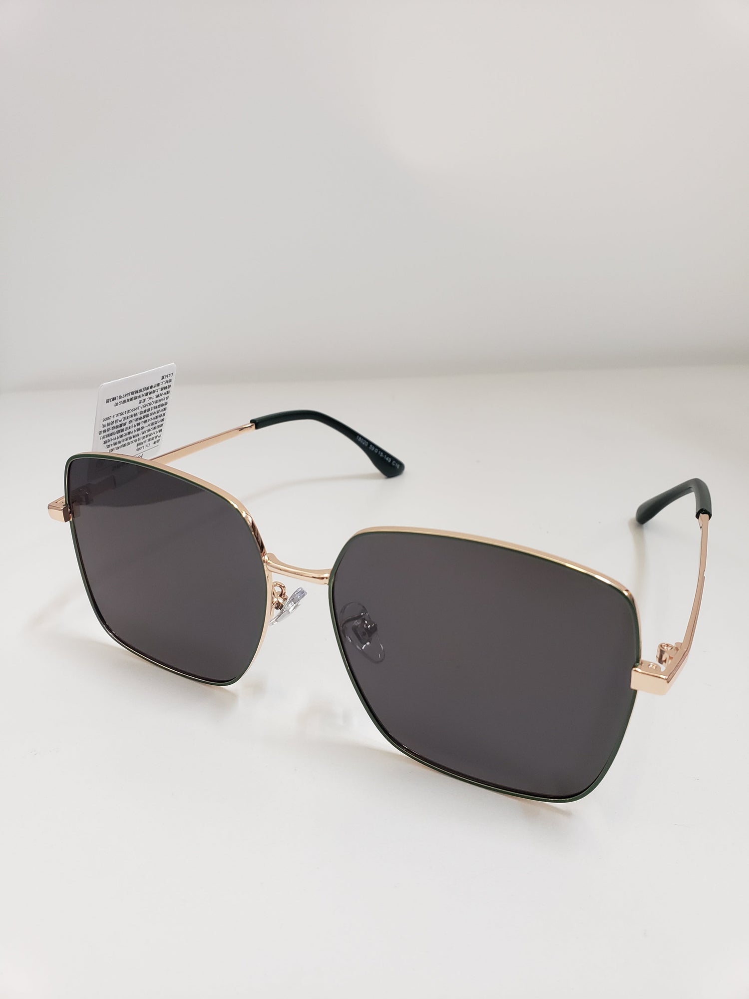 Dr. Lolly Sunglasses-Streamline Sports
