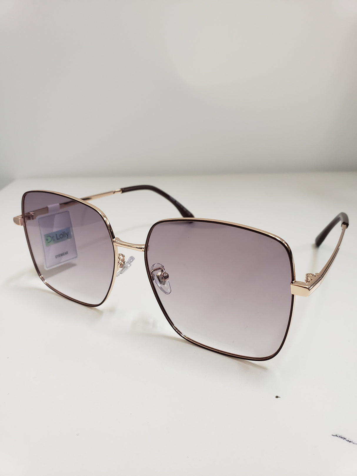 Dr. Lolly Sunglasses-Streamline Sports