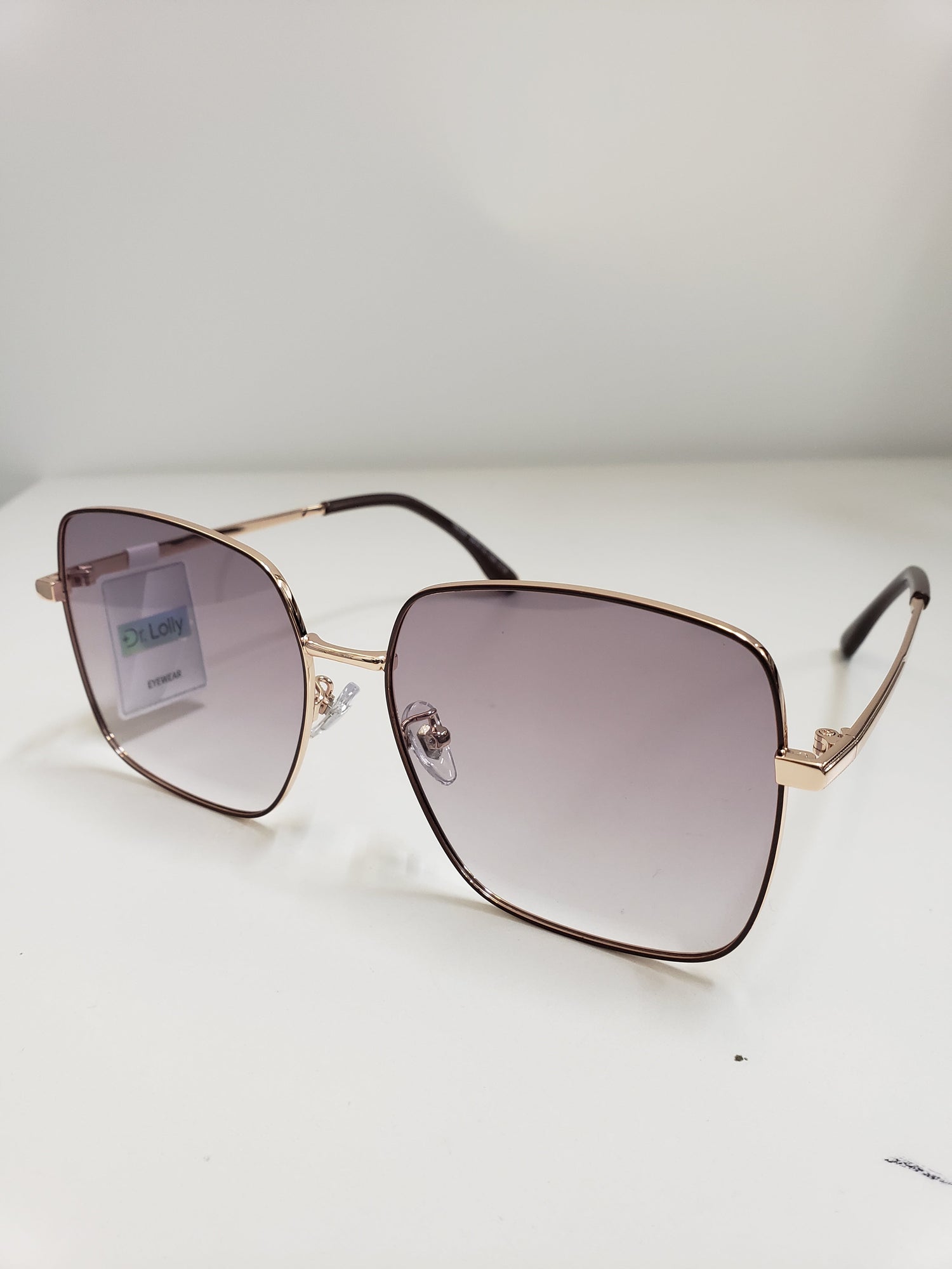 Dr. Lolly Sunglasses-Streamline Sports