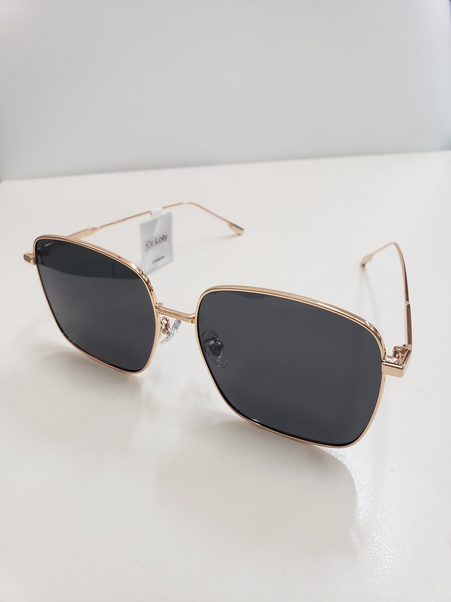 Dr. Lolly Sunglasses-Streamline Sports