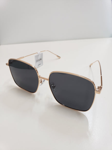 Dr. Lolly Sunglasses-Streamline Sports