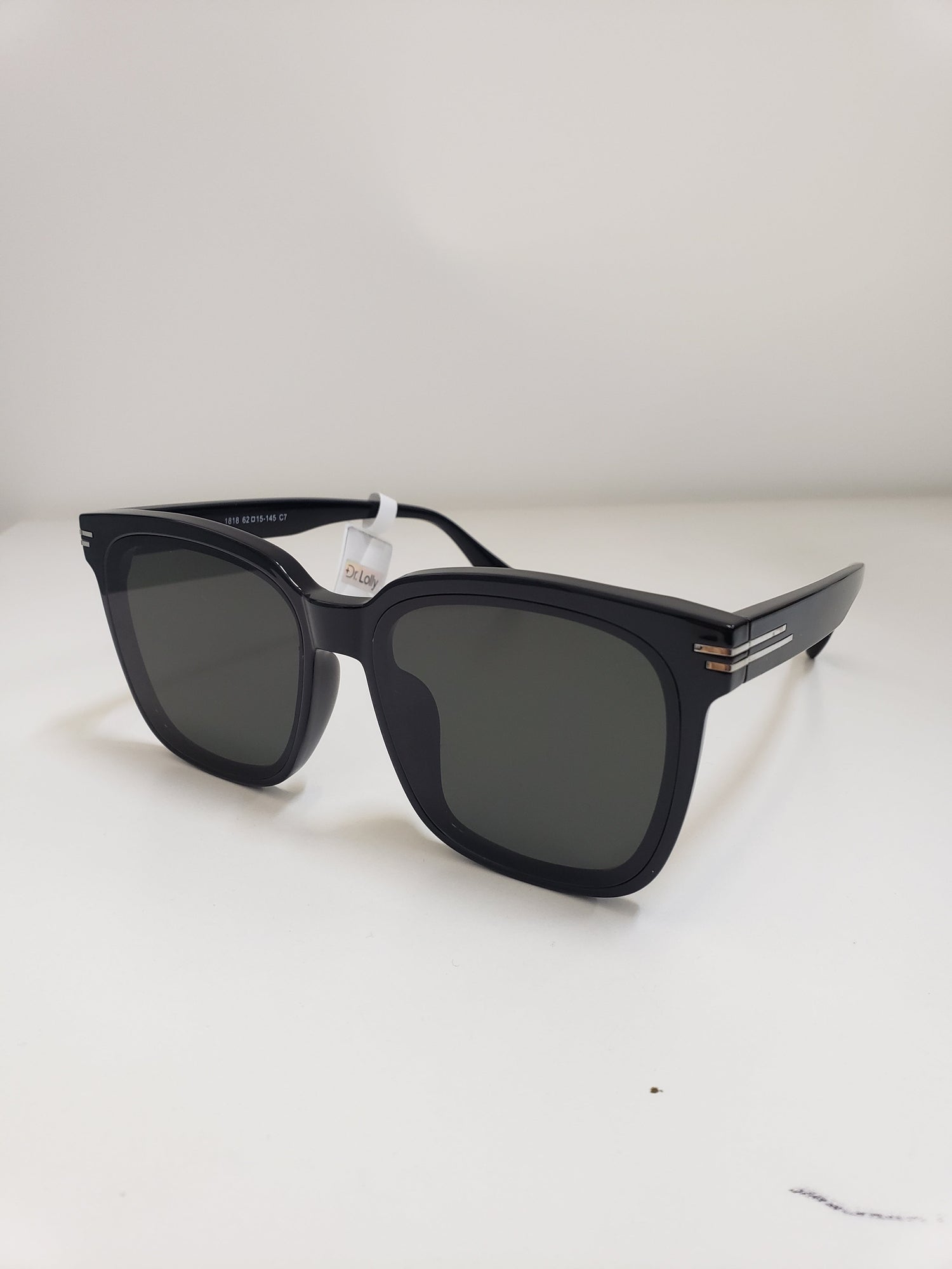 Dr. Lolly Sunglasses-Streamline Sports