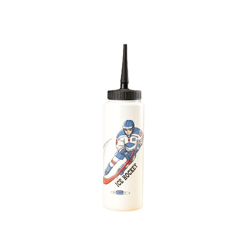 Ice Hockey Water Bottle-Streamline Sports