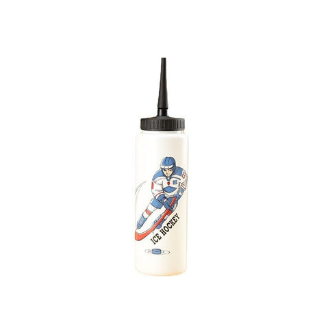 Ice Hockey Water Bottle-Streamline Sports
