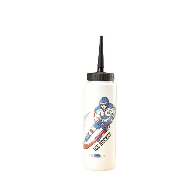 Ice Hockey Water Bottle-Streamline Sports