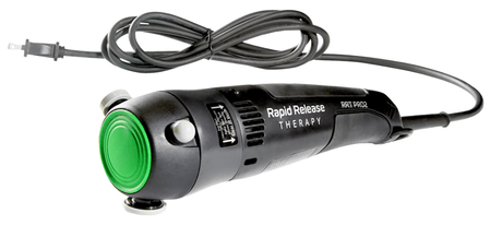 RRT-PRO2 Targeted High Speed Vibration Massager-Streamline Sports