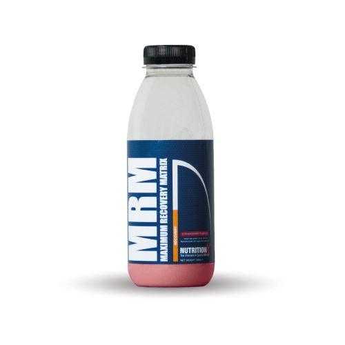 NX - MRM Shake and Take (Maximum Recovery Matrix) - 100g/bottle-Streamline Sports