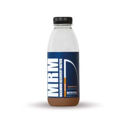 NX - MRM Shake and Take (Maximum Recovery Matrix) - 100g/bottle-Streamline Sports