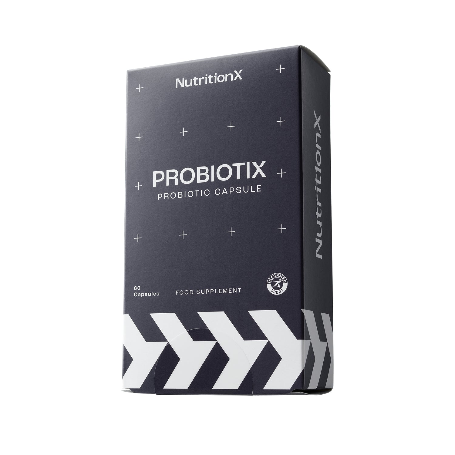 NX - Probiotix Tablets (60 Tablets)