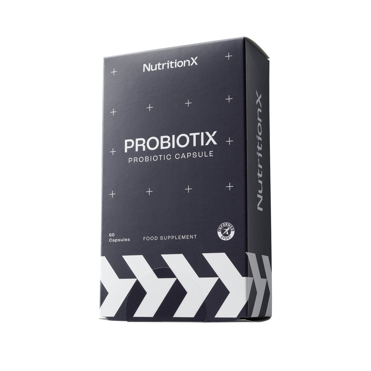 NutritionX - Probiotix Tablets (60 Tablets)