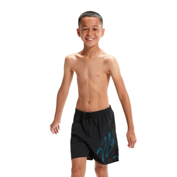 *50% off* SPEEDO - Boys Swim Shorts (#5199)(No exchange, No Refund)