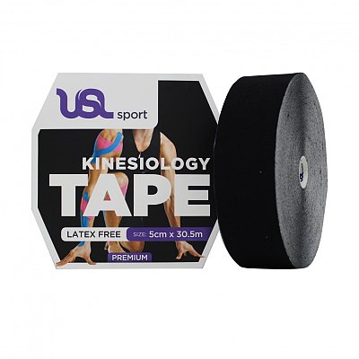 USL Sport - Premium Kinesiology Tape