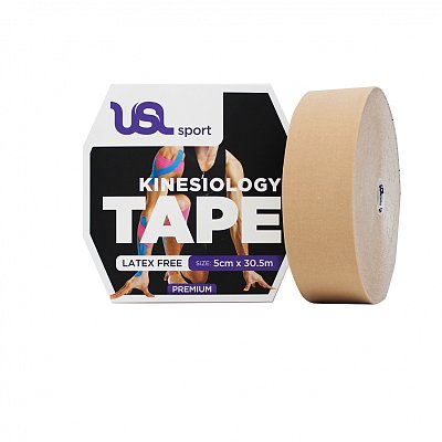 USL Sport - Premium Kinesiology Tape
