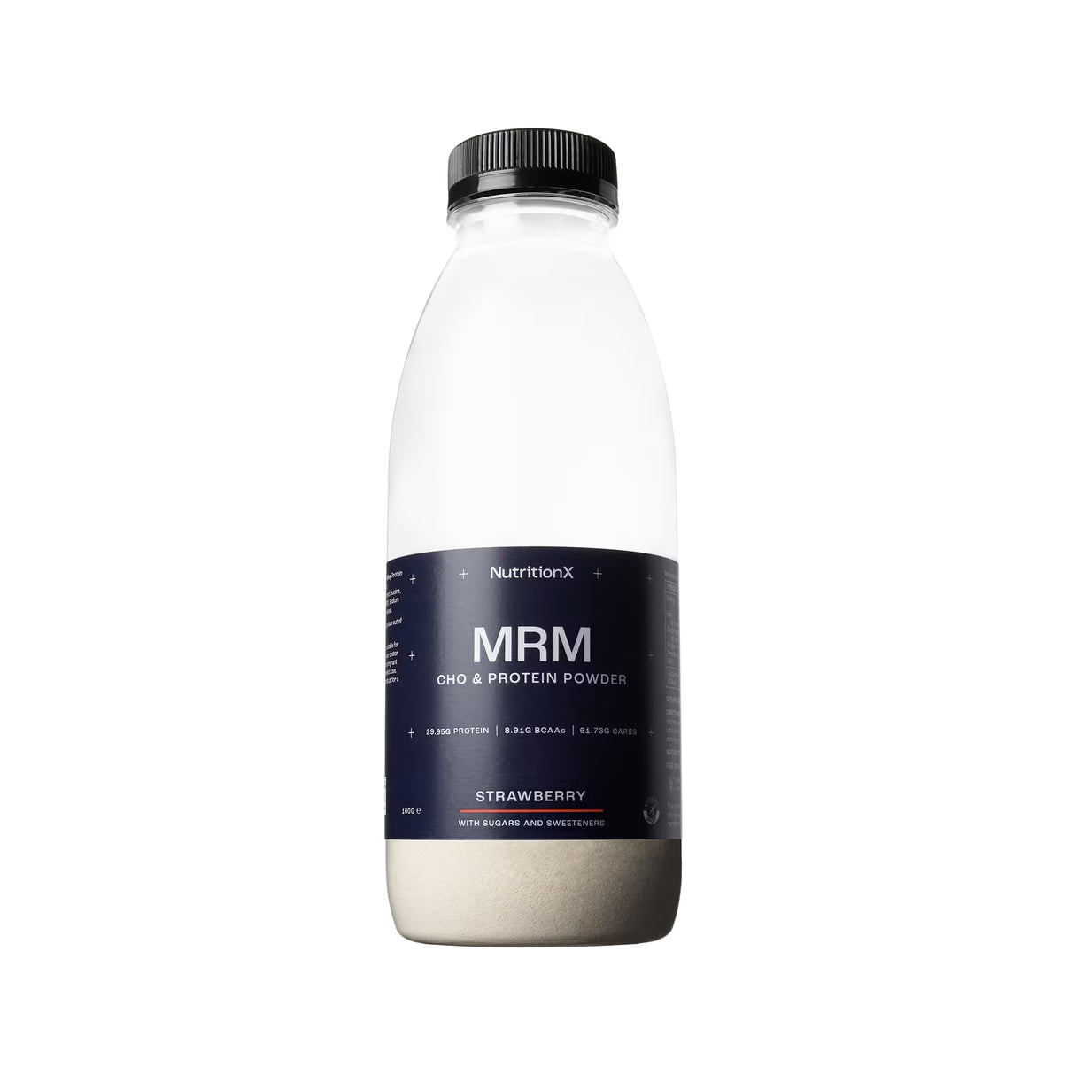 NX - MRM Muscle Recovery Ready-Made Drink - Shake & Take (100g)