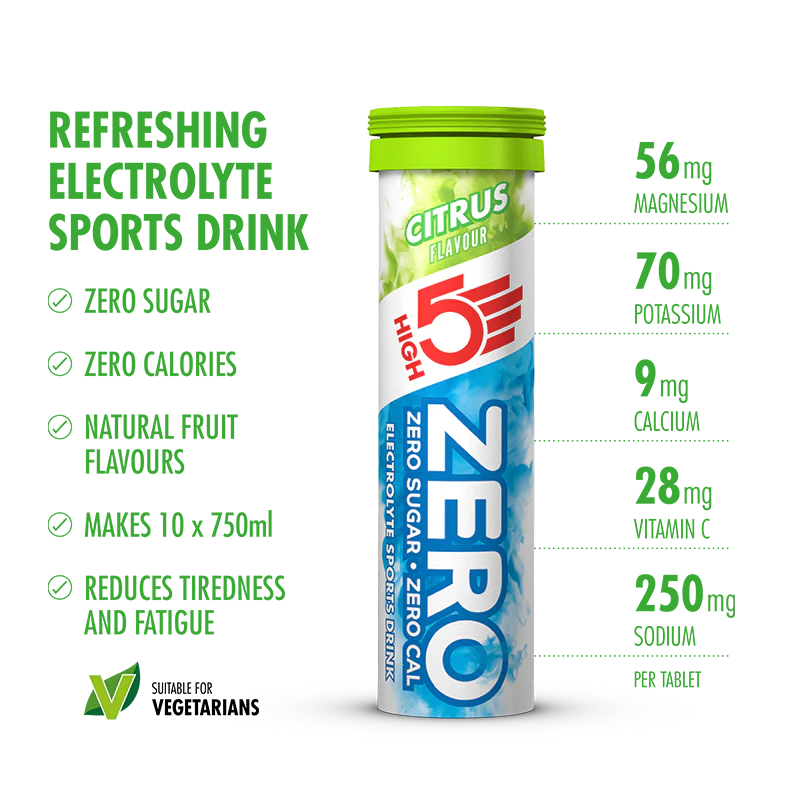 * NEW** High5 Cycle Pack