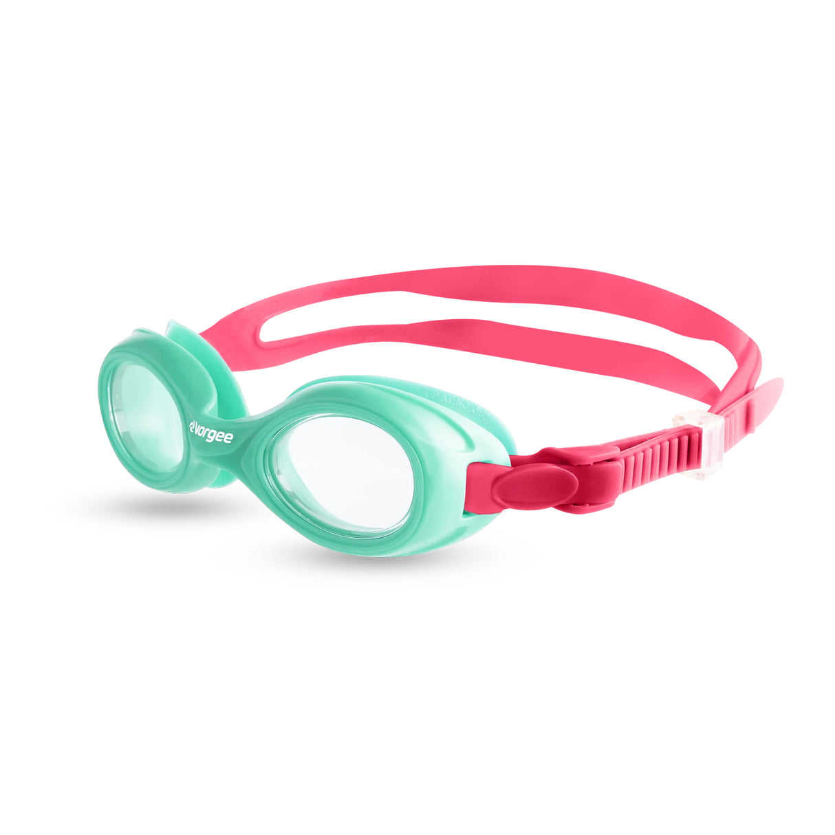 Vorgee - Starfish 'Kids Alive' Jnr Goggle | Clear lens (18 mths-6 yrs)