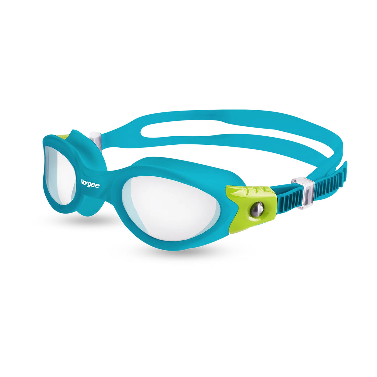 Vorgee - Vortech Goggle | Clear lens