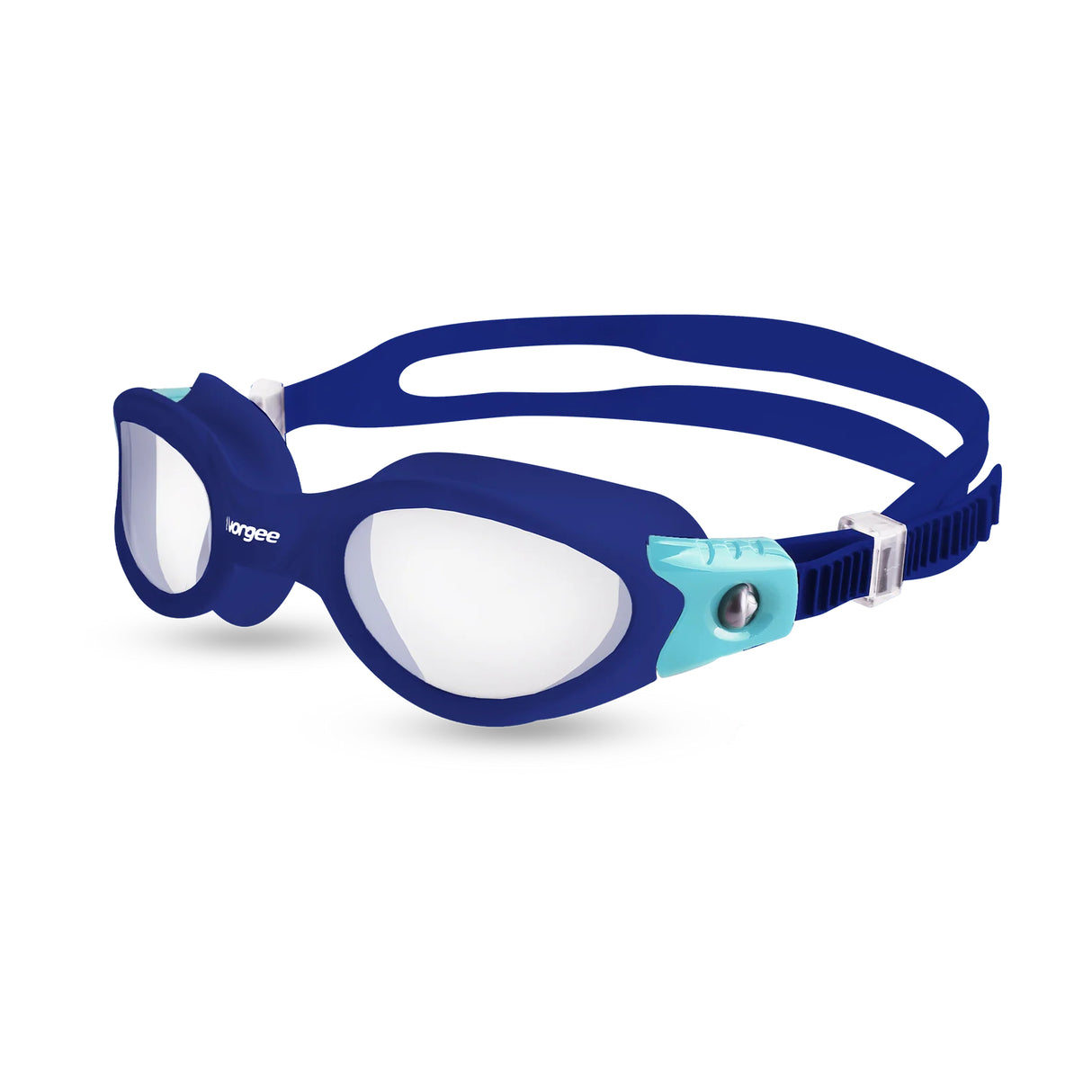 Vorgee - Vortech Goggle | Clear lens