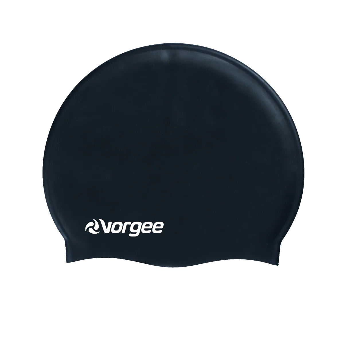 Vorgee 矽膠泳帽