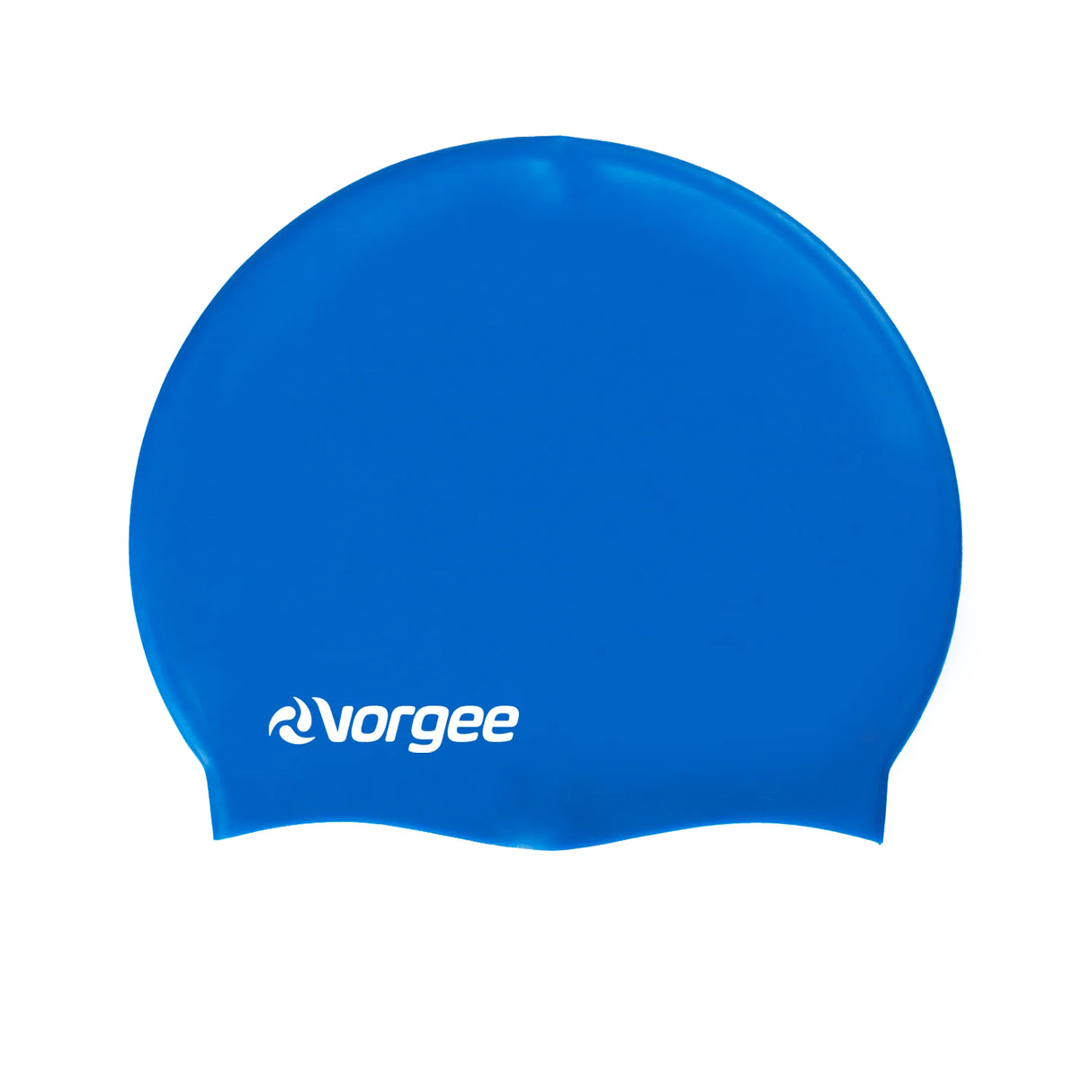 Vorgee 矽膠泳帽