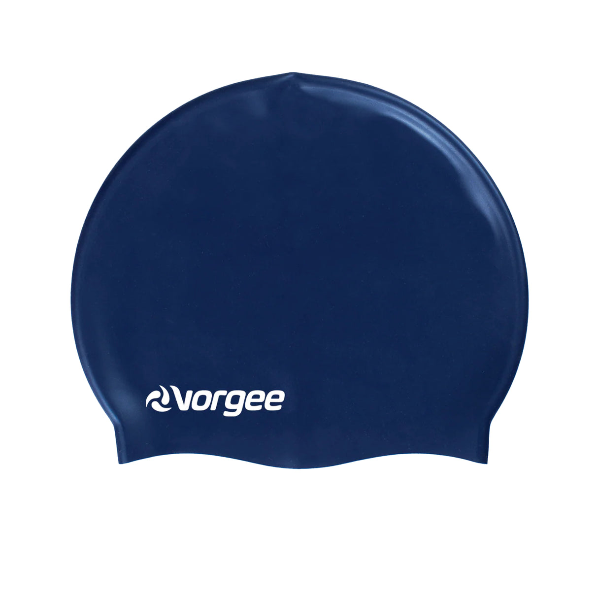 Vorgee 矽膠泳帽