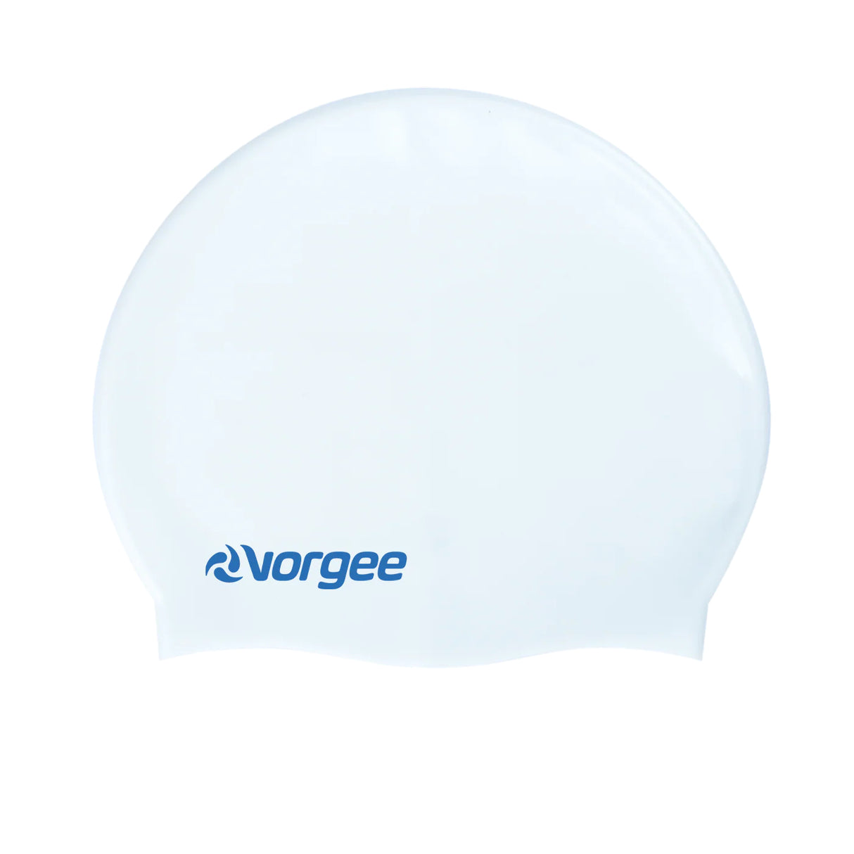 Vorgee 矽膠泳帽