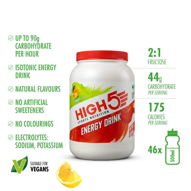 能量飲料 (2.2Kg)