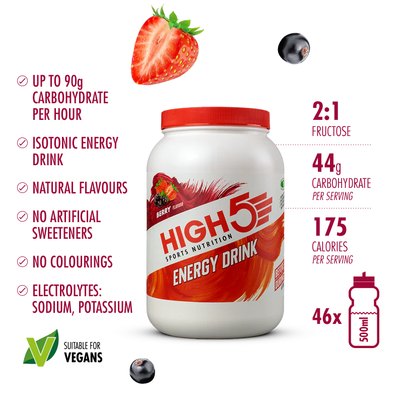 能量飲料 (2.2Kg)