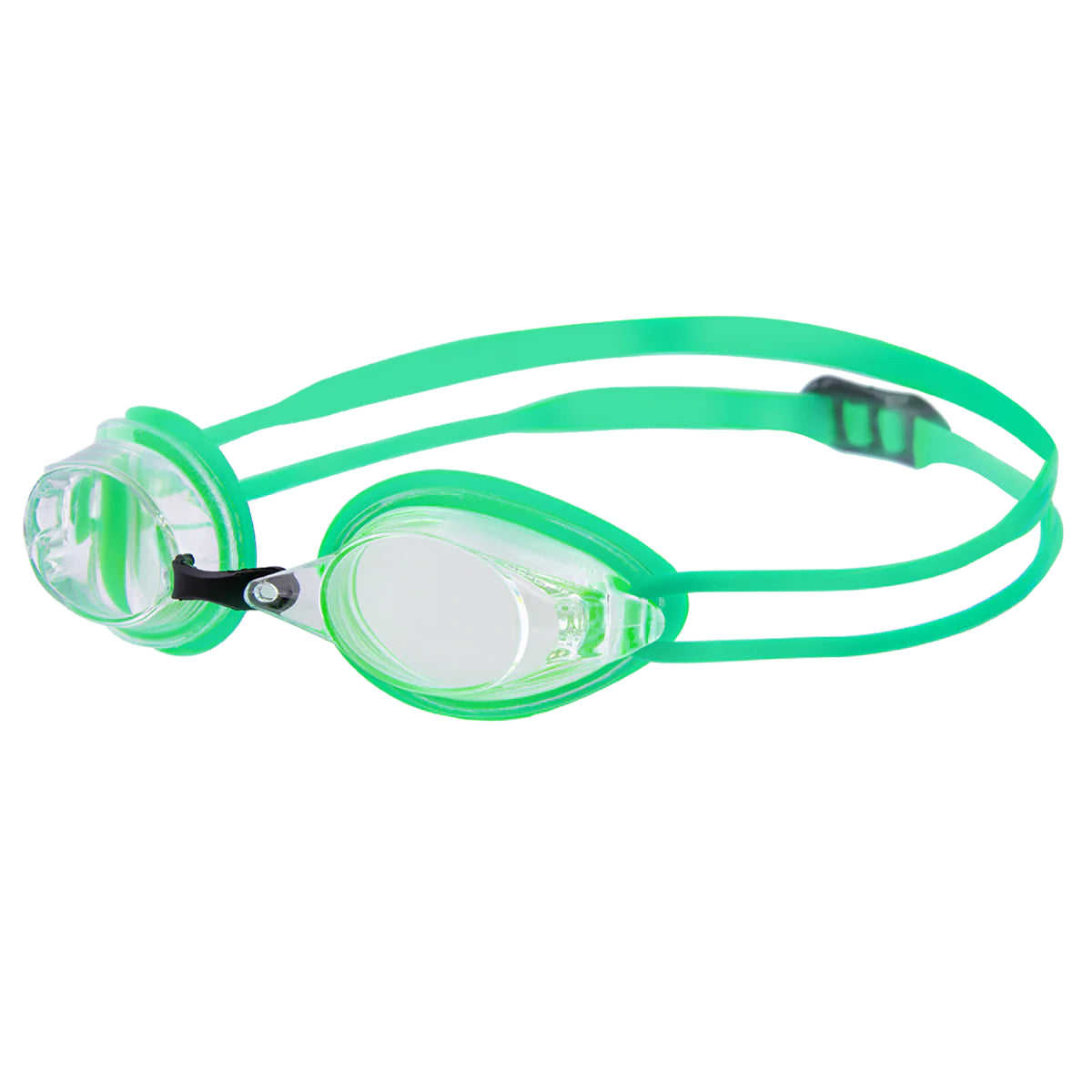 導彈 - 透明鏡片