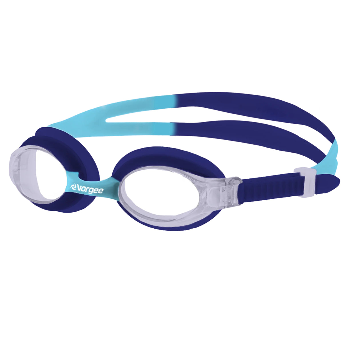 Vorgee - Dolphin Jnr Goggle | Clear lens (2-8 Years)