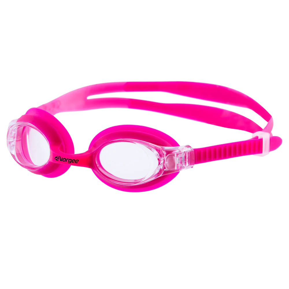 Vorgee - Dolphin Jnr Goggle | Clear lens (2-8 Years)