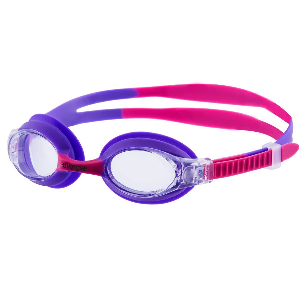 Vorgee - Dolphin Jnr Goggle | Clear lens (2-8 Years)