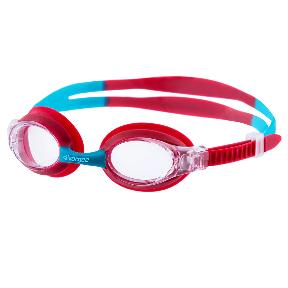 Vorgee - Dolphin Jnr Goggle | Clear lens (2-8 Years)