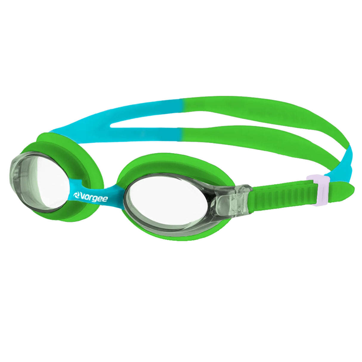 Vorgee DOLPHIN JUNIOR(2-8 歲)- 有色鏡片