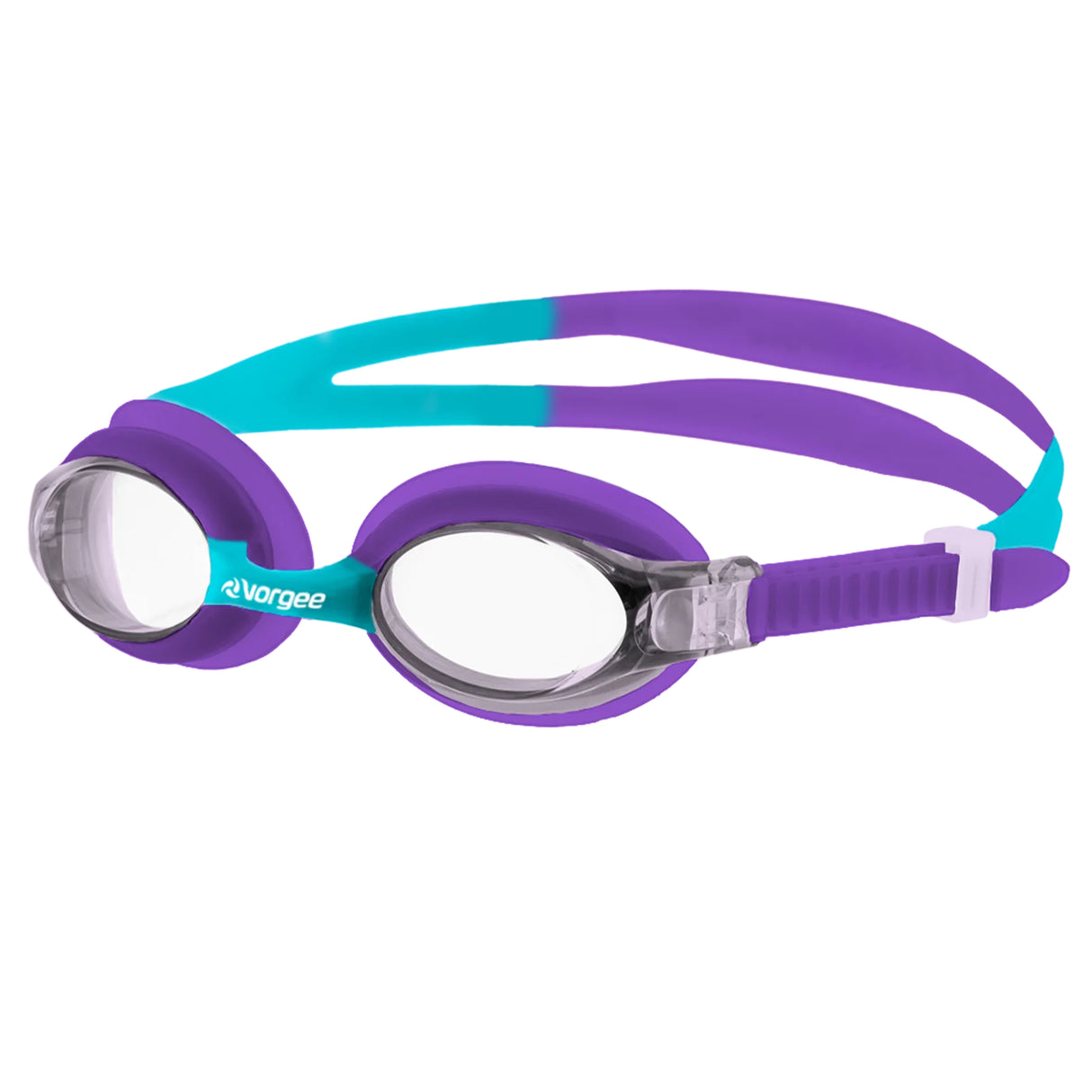 Vorgee DOLPHIN JUNIOR(2-8 歲)- 有色鏡片