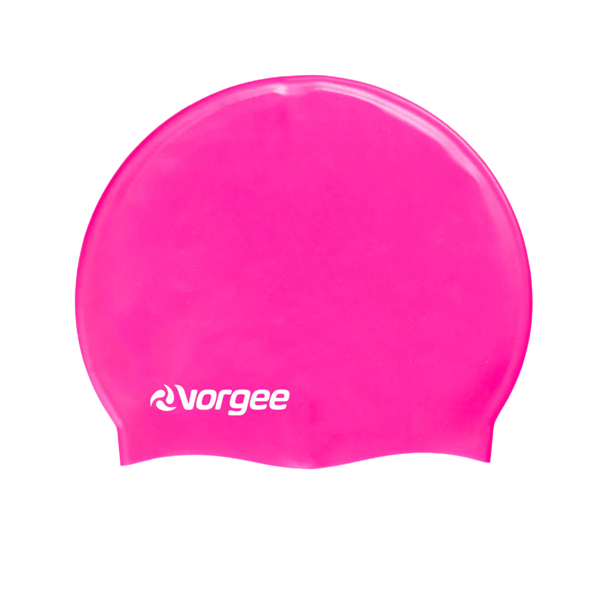 Vorgee SUPER FLEX 泳帽