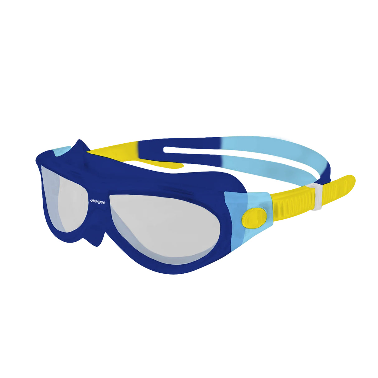 海星面膜 - 兒童