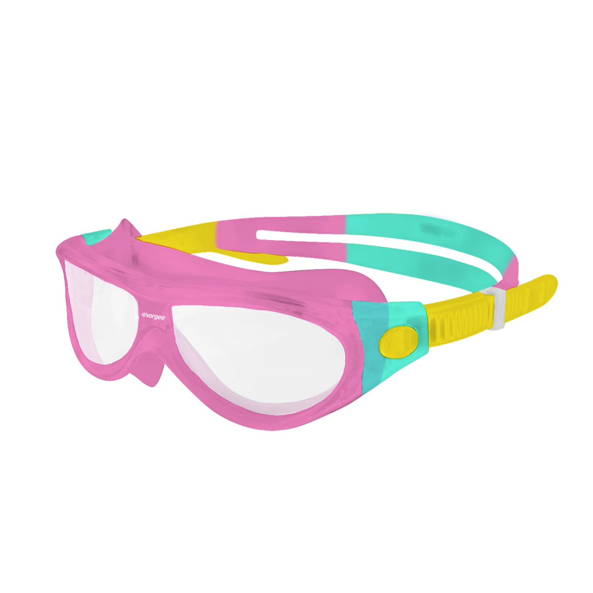 Vorgee - Starfish Mask 'Kids Alive' Jnr Goggle | Clear lens (2-12 years)