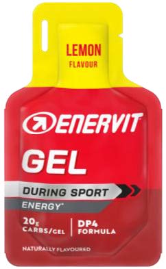 Enervit Sport - Gel 25ml