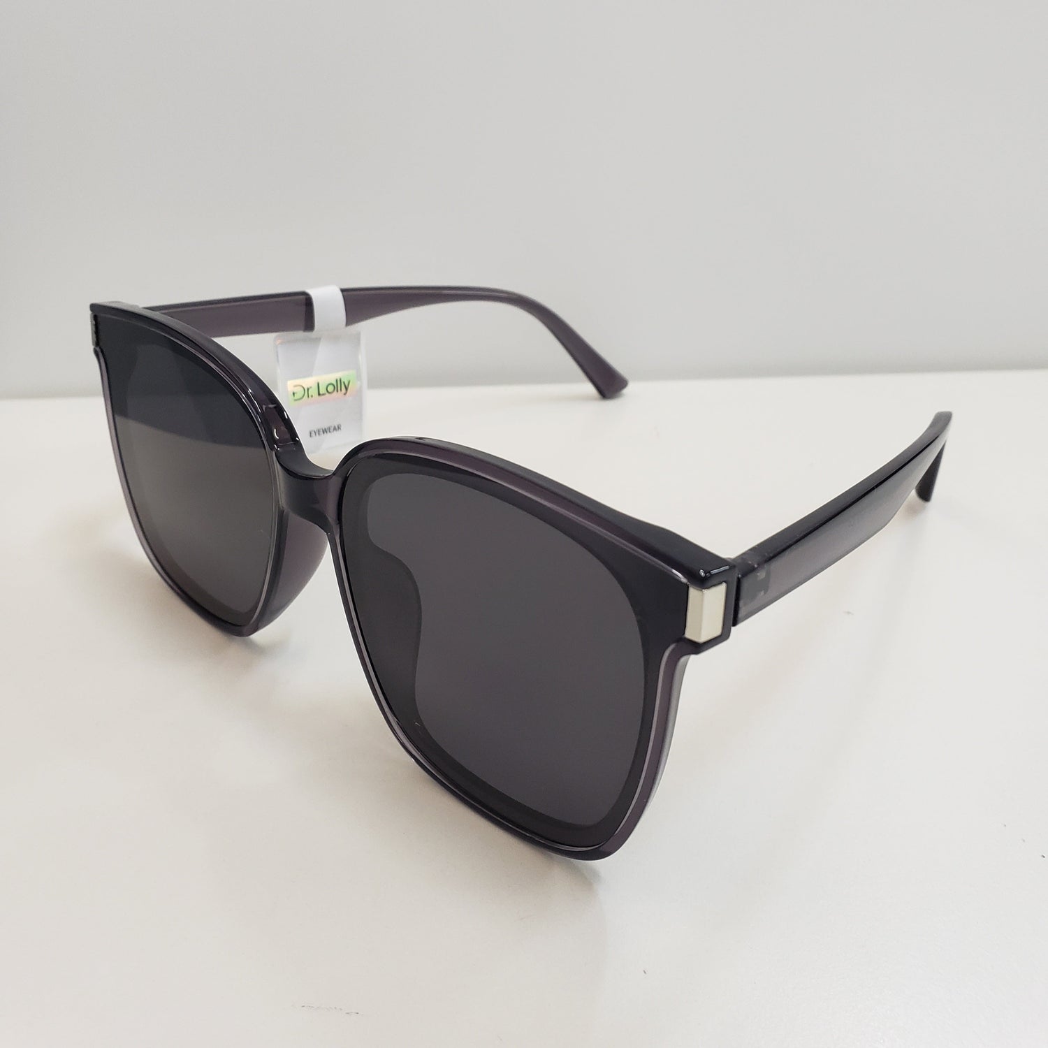 Dr. Lolly Sunglasses-Streamline Sports