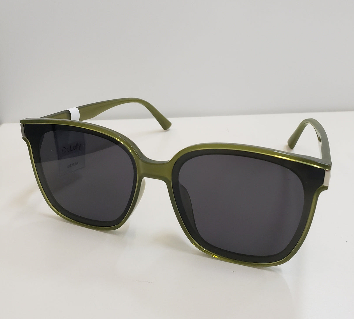 Dr. Lolly Sunglasses-Streamline Sports