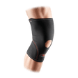 USL Sport - McDavid Knee Sleeve w/Open Patella (402)-Streamline Sports